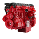 diesel engine / for trucks / vehicle / for fire fighting pumps
