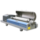 decanter centrifuge / for sludge thickening / for sludge dewatering / horizontal