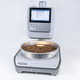 color spectrophotometer / double-beam / LED / USB