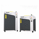 continuous wave laser system / CW / fiber / near-infrared