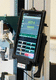 operator interface with touch screen / handheld / 1280 x 800 / full HD