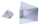 Brewster prism / glass