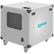 mobile air purifier / filter / UV-C / residential