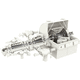 reheat steam turbine / for power generation