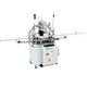 manual copy router / manually-controlled / single-spindle / for PVC