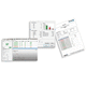 data acquisition software / statistical analysis / data management