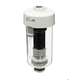 cartridge valve / float / drain / for compressed air