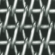 endless belt / steel / industrial