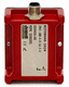 dual-axis inclinometer / 0-5 V / analog / voltage output