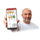 inventory management software / foundation / cloud