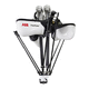 delta robot / 5-axis / handling / packaging