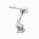 articulated robot / 6-axis / handling / for assembly