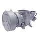 compact turbocharger / for marine applications / modular