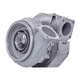 compact turbocharger / radial / for diesel engines / for gas engines