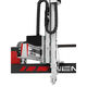 Cartesian robot / 4-axis / handling / pick-and-place