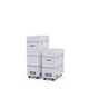 dust extraction unit / odor / vapor