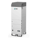 cartridge dust collector / pulse-jet backflow / for the pharmaceutical industry / for the food industry