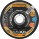 stainless steel cutting disc / ultra thin
