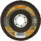 finishing flap disc