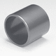 machining bushing / shrinkage / ring / plastic