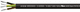 power cable / DIN / coaxial / insulated