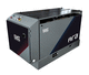 piston pump / water / with electric motor / stationary
