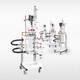 laboratory reactor / process / pilot / mobile