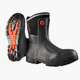 industrial use safety boots / waterproof / EN ISO 20345