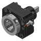 BMT tool holder / milling / drilling / for machining