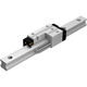 ball bearing linear guide / 30 mm / 25 mm / 55 mm