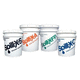 granular absorbent / powder / for hydrocarbons / universal