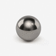titanium alloy ball / calibration / for the petrochemical industry