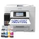 inkjet printer / desktop / color / monochrome