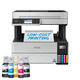 inkjet printer / desktop / color / monochrome
