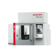 3-axis CNC milling machine / vertical / HSK-E40 / HSK-E50