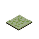 radar transceiver / RF / for sensors / monitoring