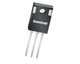 PN junction diode / with housing / high-current / switching