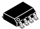 comparator amplifying integrated circuit / electronic