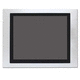 TFT-LCD monitor / 5-wire resistive touch screen / with PCT touch screen / storage
