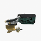 diesel engine / 6-cylinder / in-line / alarm