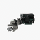 diesel engine / 6-cylinder / common-rail / in-line