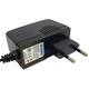 AC/AC power supply / regulated / with short-circuit protection / with overcurrent protection