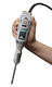 rotor-stator homogenizer / hand-held / batch