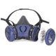 N95 respirator / half-mask / cartridge