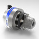 friction clutch / electromagnetic / magnetic / for high-torque applications