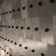 RF absorbing material