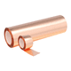 conductive adhesive tape / for EMC shielding / for EMI shielding / copper