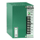 DIN rail-mounted battery charger / lead-acid / for electric vehicles / smart