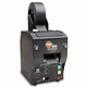 adhesive tape dispenser / automatic / electric / digital