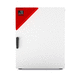 CO2 incubator / laboratory / natural convection / stackable